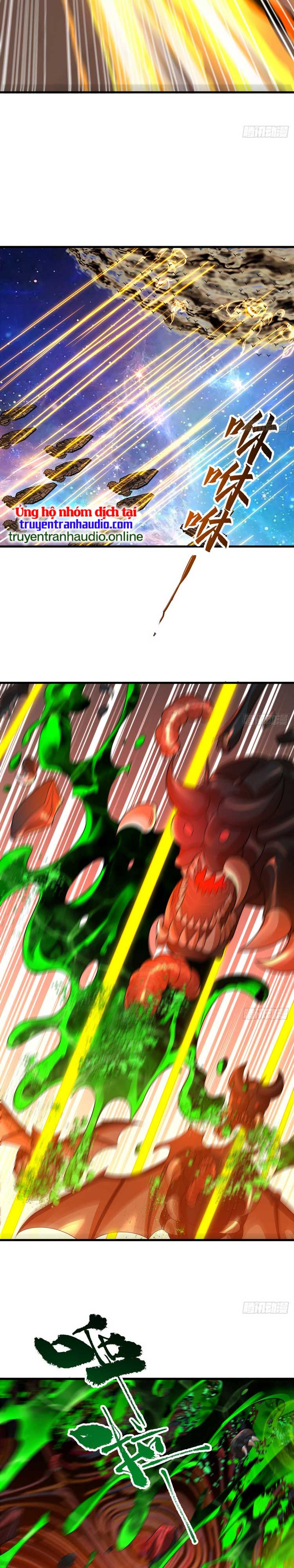 đọc truyện Ta Luyện Khí Ba Ngàn Năm Chương 341 ảnh 10 tại Thiên Thai Truyện