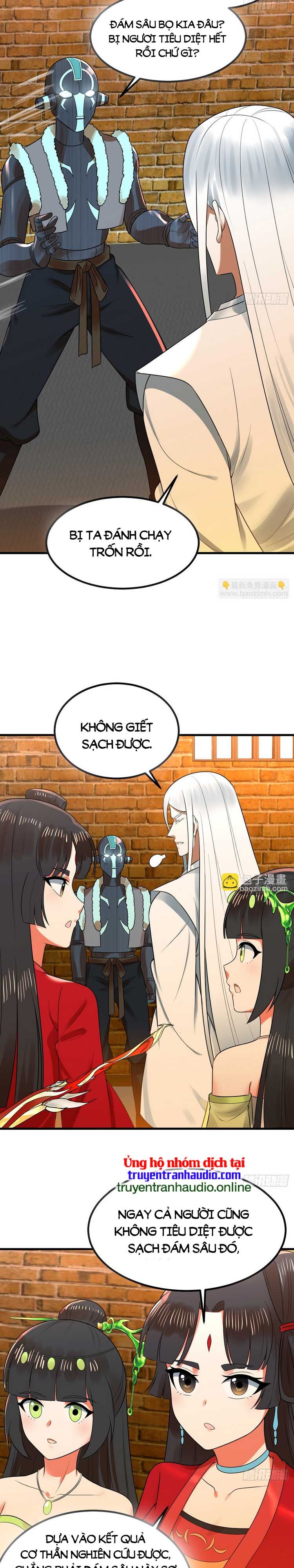 đọc truyện Ta Luyện Khí Ba Ngàn Năm Chương 342 ảnh 12 tại Thiên Thai Truyện