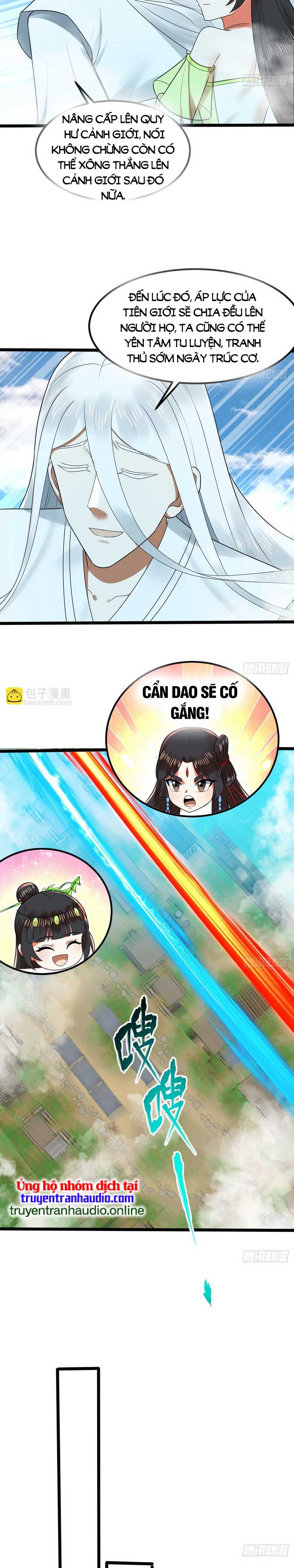 đọc truyện Ta Luyện Khí Ba Ngàn Năm Chương 342 ảnh 19 tại Thiên Thai Truyện