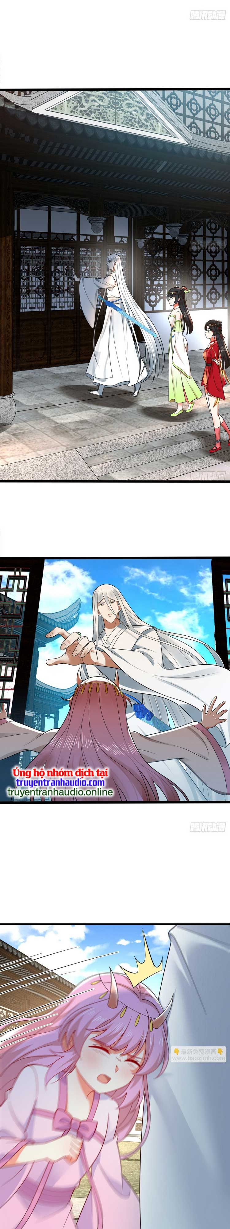 đọc truyện Ta Luyện Khí Ba Ngàn Năm Chương 342 ảnh 21 tại Thiên Thai Truyện