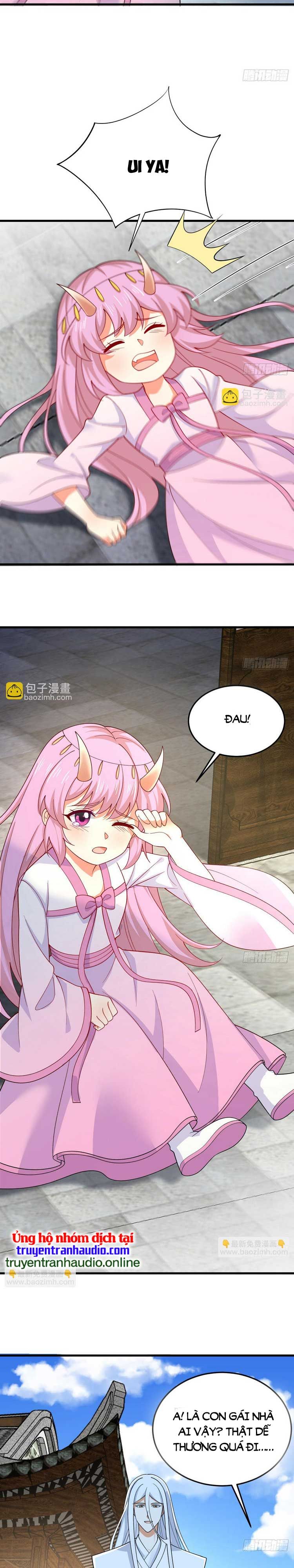 đọc truyện Ta Luyện Khí Ba Ngàn Năm Chương 342 ảnh 22 tại Thiên Thai Truyện