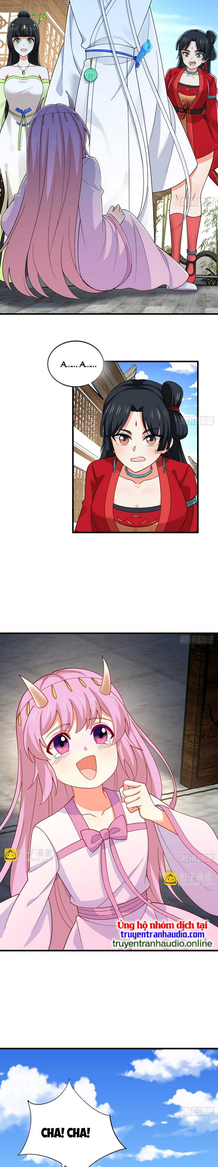 đọc truyện Ta Luyện Khí Ba Ngàn Năm Chương 342 ảnh 23 tại Thiên Thai Truyện