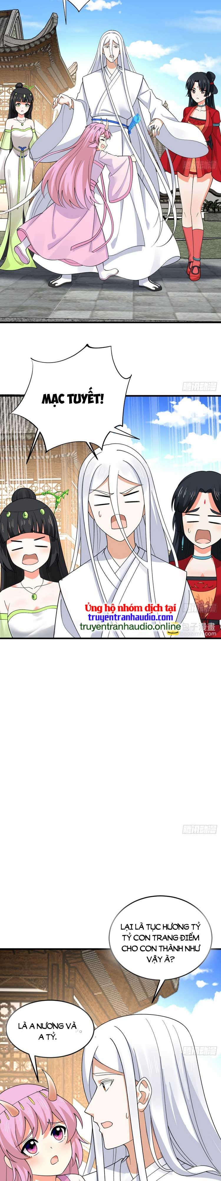 đọc truyện Ta Luyện Khí Ba Ngàn Năm Chương 342 ảnh 24 tại Thiên Thai Truyện