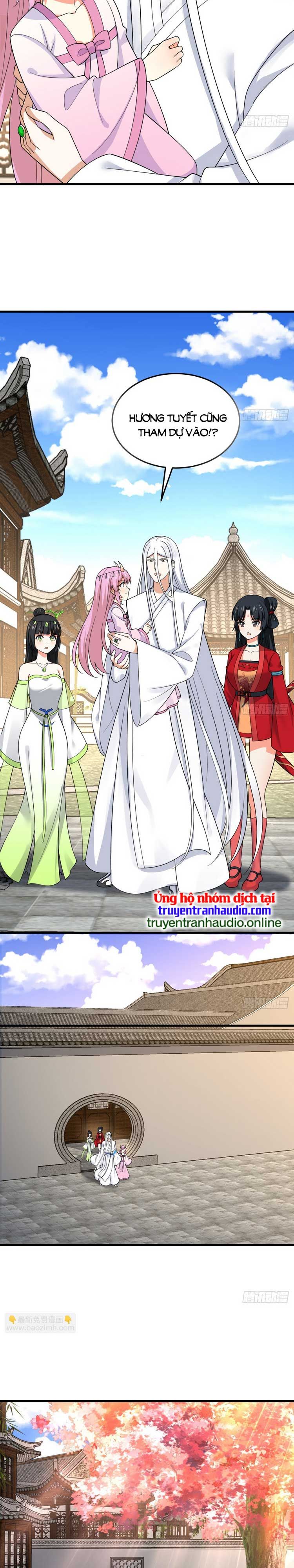 đọc truyện Ta Luyện Khí Ba Ngàn Năm Chương 342 ảnh 25 tại Thiên Thai Truyện