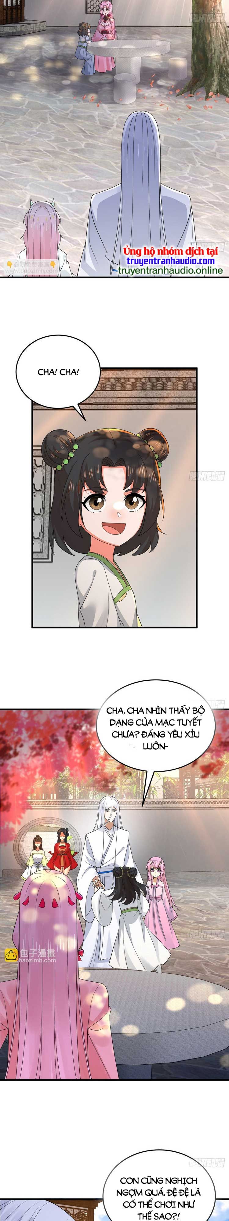 đọc truyện Ta Luyện Khí Ba Ngàn Năm Chương 342 ảnh 26 tại Thiên Thai Truyện