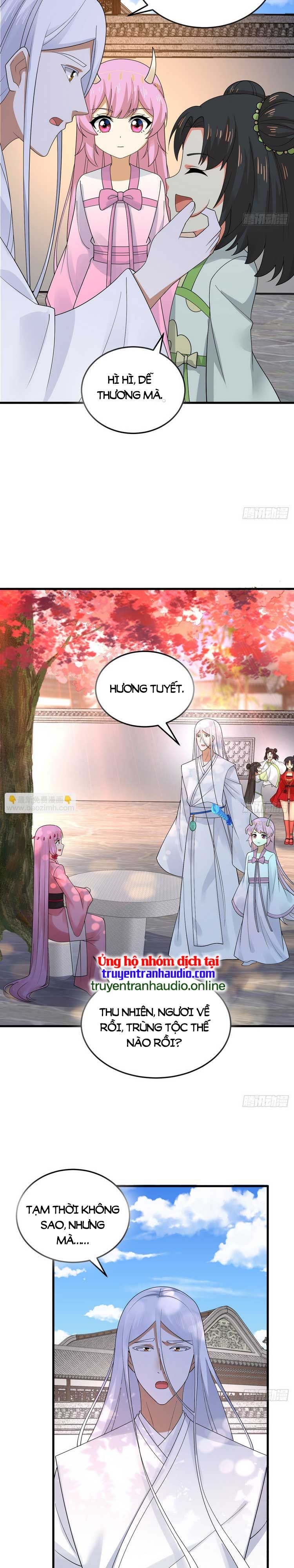 đọc truyện Ta Luyện Khí Ba Ngàn Năm Chương 342 ảnh 27 tại Thiên Thai Truyện