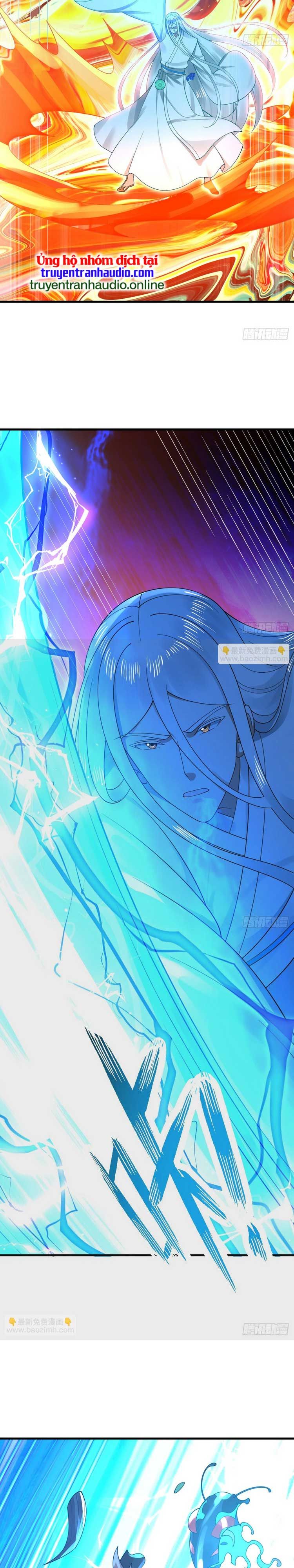 đọc truyện Ta Luyện Khí Ba Ngàn Năm Chương 342 ảnh 5 tại Thiên Thai Truyện