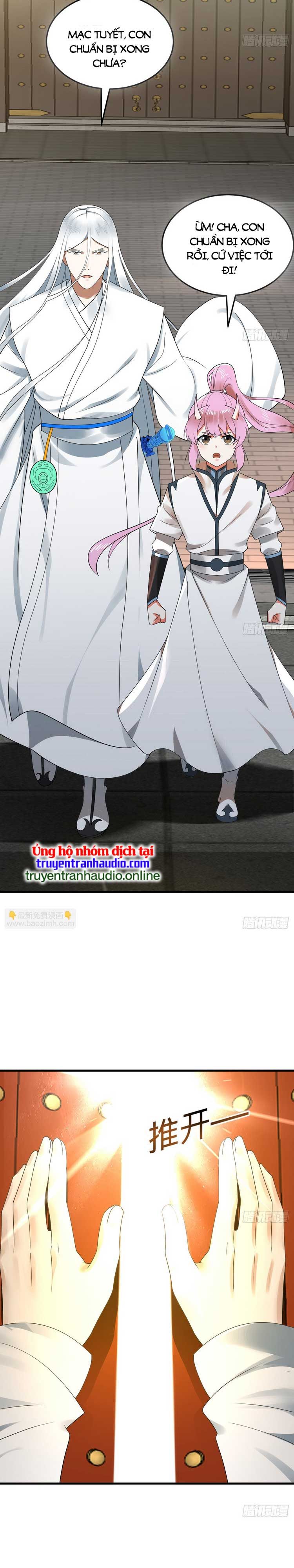 đọc truyện Ta Luyện Khí Ba Ngàn Năm Chương 342 ảnh 32 tại Thiên Thai Truyện