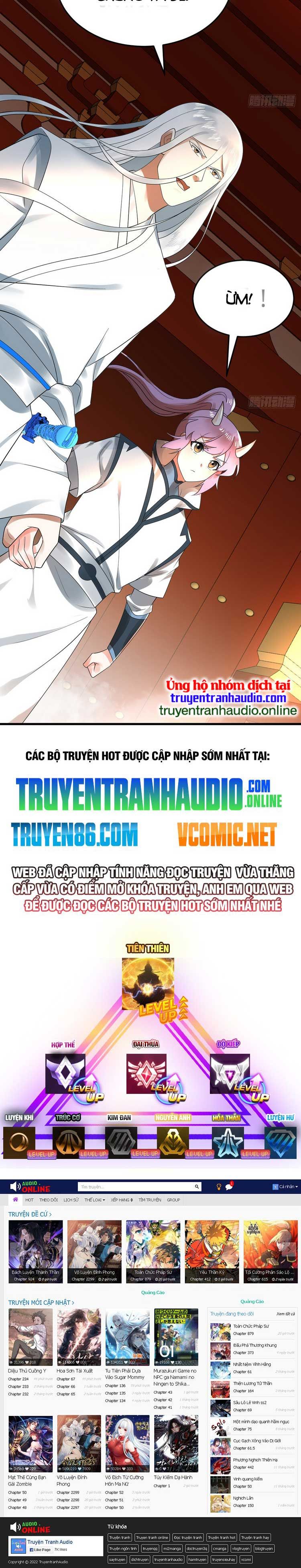 đọc truyện Ta Luyện Khí Ba Ngàn Năm Chương 342 ảnh 34 tại Thiên Thai Truyện