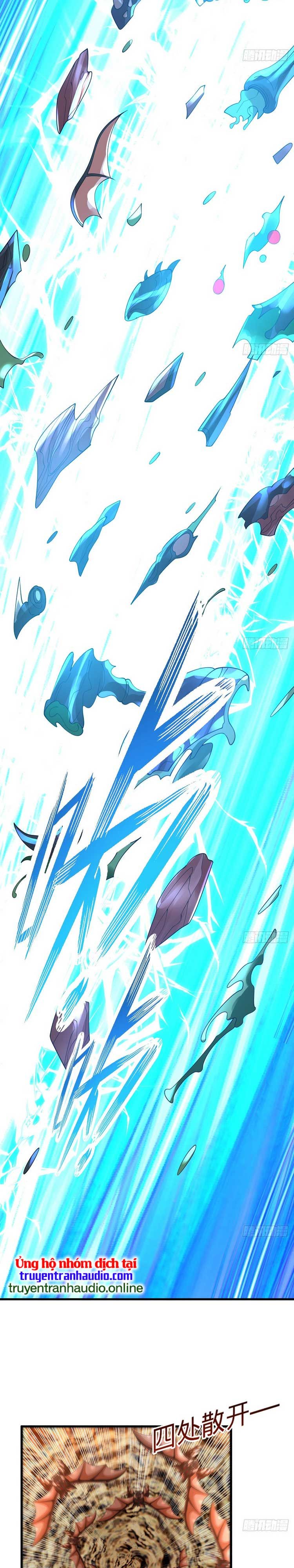 đọc truyện Ta Luyện Khí Ba Ngàn Năm Chương 342 ảnh 6 tại Thiên Thai Truyện