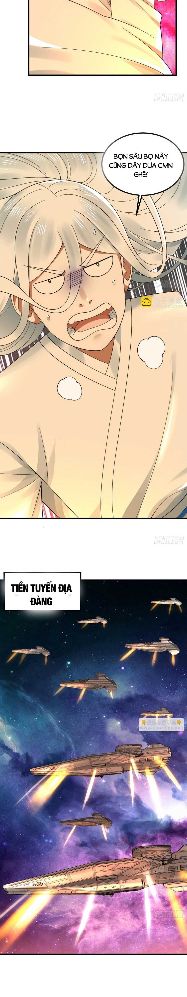 đọc truyện Ta Luyện Khí Ba Ngàn Năm Chương 342 ảnh 8 tại Thiên Thai Truyện