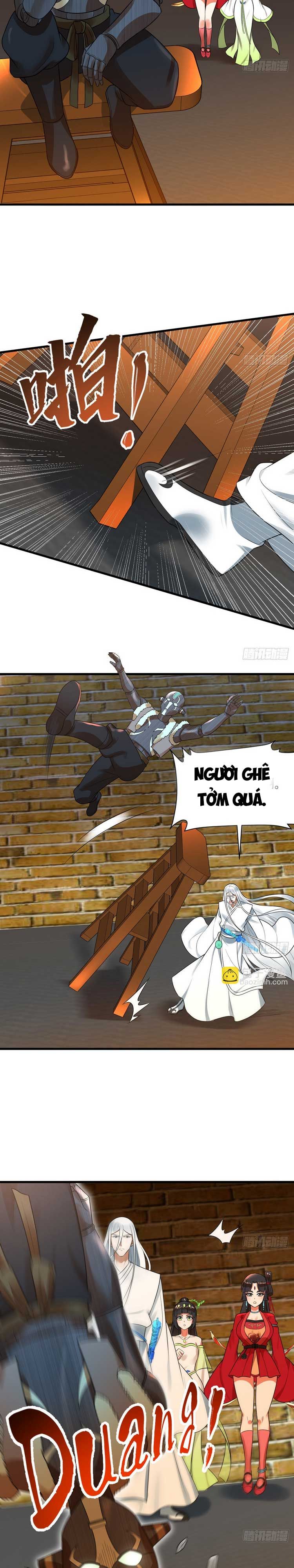 đọc truyện Ta Luyện Khí Ba Ngàn Năm Chương 342 ảnh 10 tại Thiên Thai Truyện