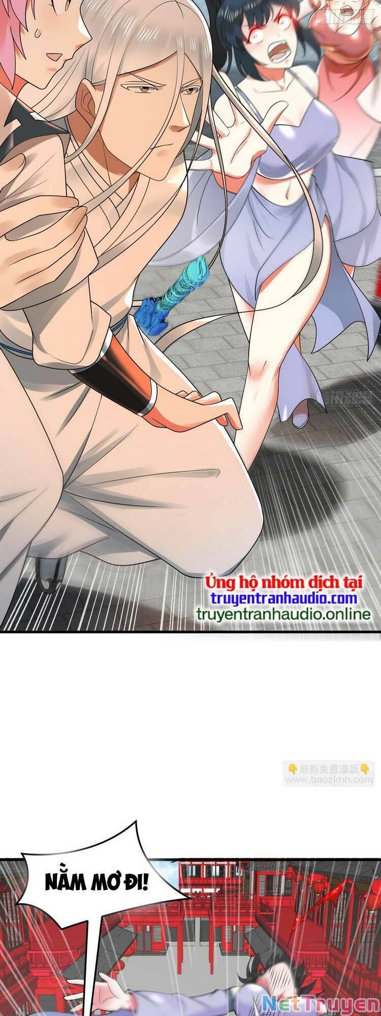 đọc truyện Ta Luyện Khí Ba Ngàn Năm Chương 343 ảnh 16 tại Thiên Thai Truyện