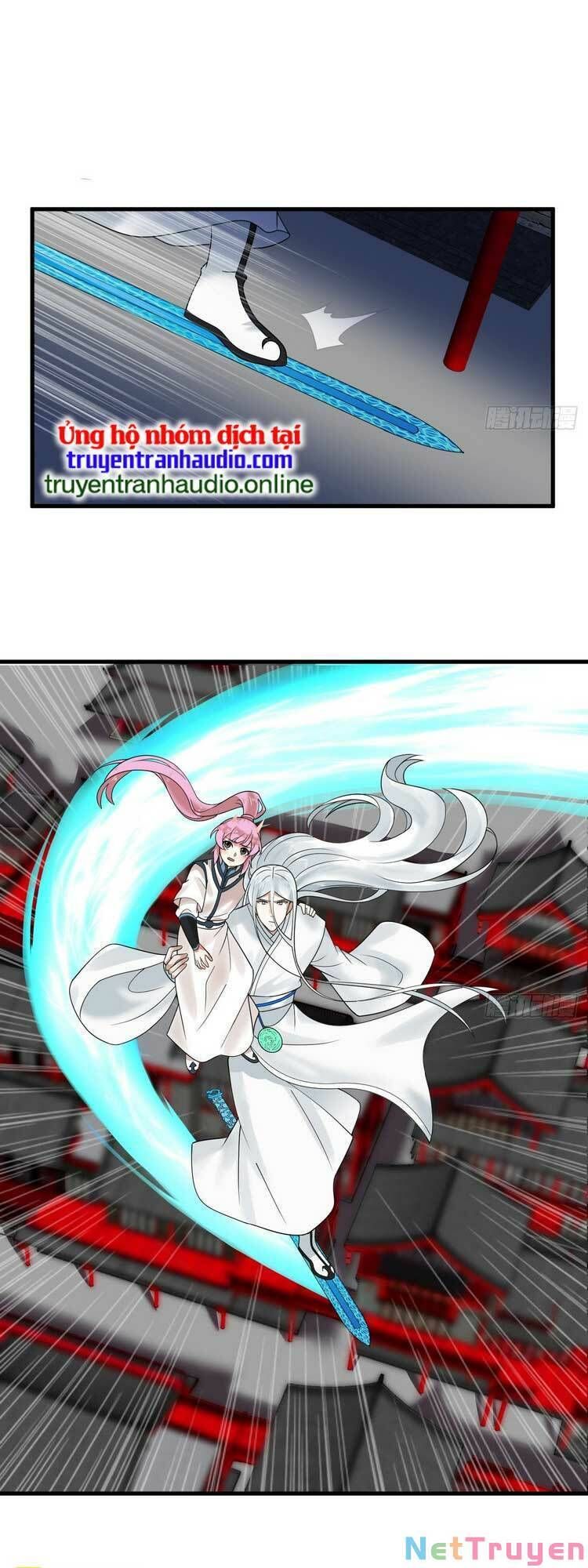 đọc truyện Ta Luyện Khí Ba Ngàn Năm Chương 343 ảnh 18 tại Thiên Thai Truyện