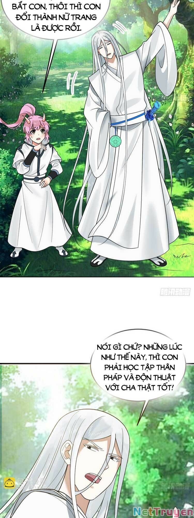 đọc truyện Ta Luyện Khí Ba Ngàn Năm Chương 343 ảnh 21 tại Thiên Thai Truyện