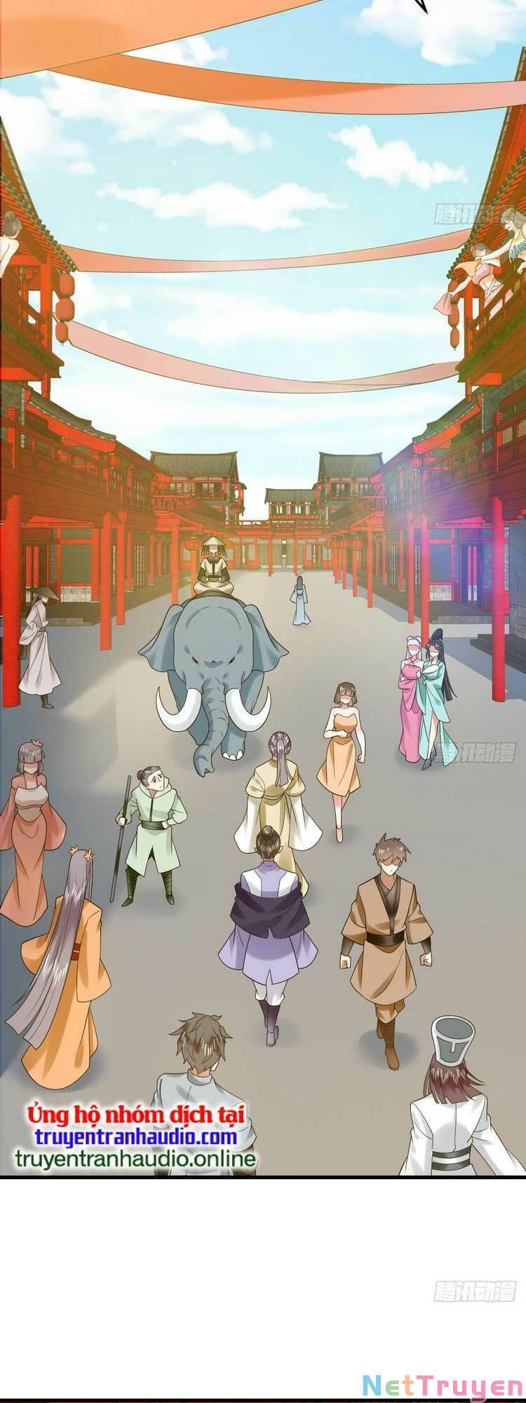 đọc truyện Ta Luyện Khí Ba Ngàn Năm Chương 343 ảnh 4 tại Thiên Thai Truyện