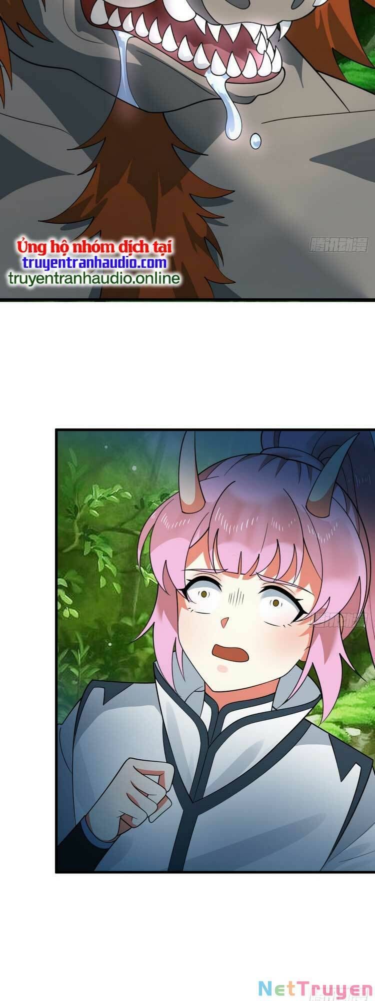 đọc truyện Ta Luyện Khí Ba Ngàn Năm Chương 343 ảnh 25 tại Thiên Thai Truyện