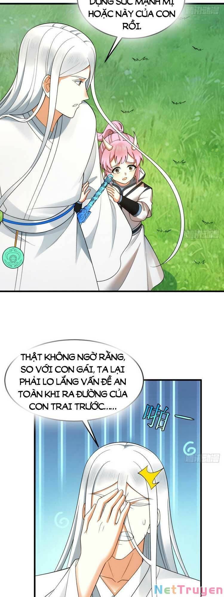 đọc truyện Ta Luyện Khí Ba Ngàn Năm Chương 343 ảnh 30 tại Thiên Thai Truyện