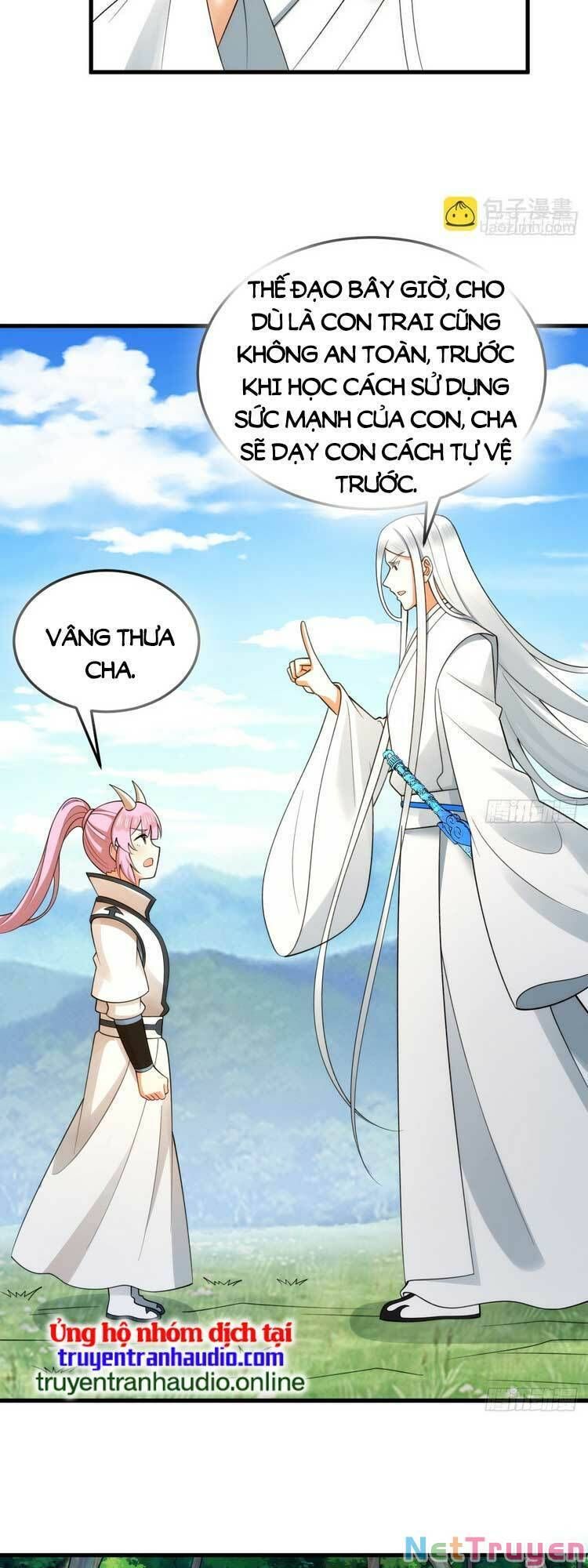 đọc truyện Ta Luyện Khí Ba Ngàn Năm Chương 343 ảnh 31 tại Thiên Thai Truyện