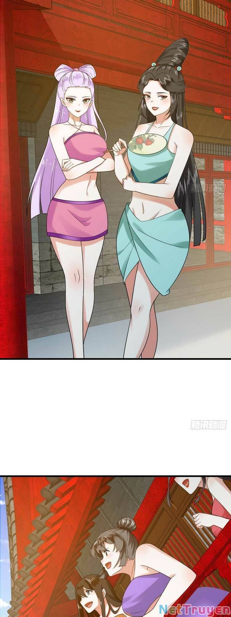 đọc truyện Ta Luyện Khí Ba Ngàn Năm Chương 343 ảnh 5 tại Thiên Thai Truyện