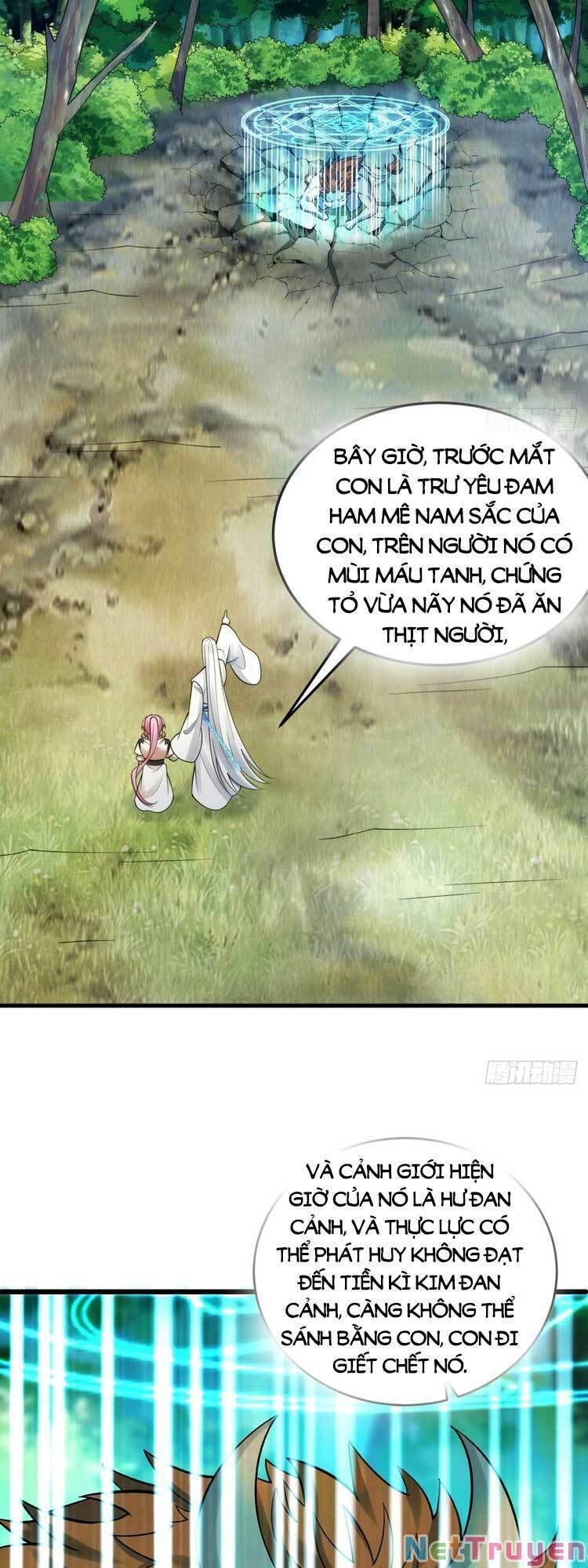 đọc truyện Ta Luyện Khí Ba Ngàn Năm Chương 343 ảnh 32 tại Thiên Thai Truyện