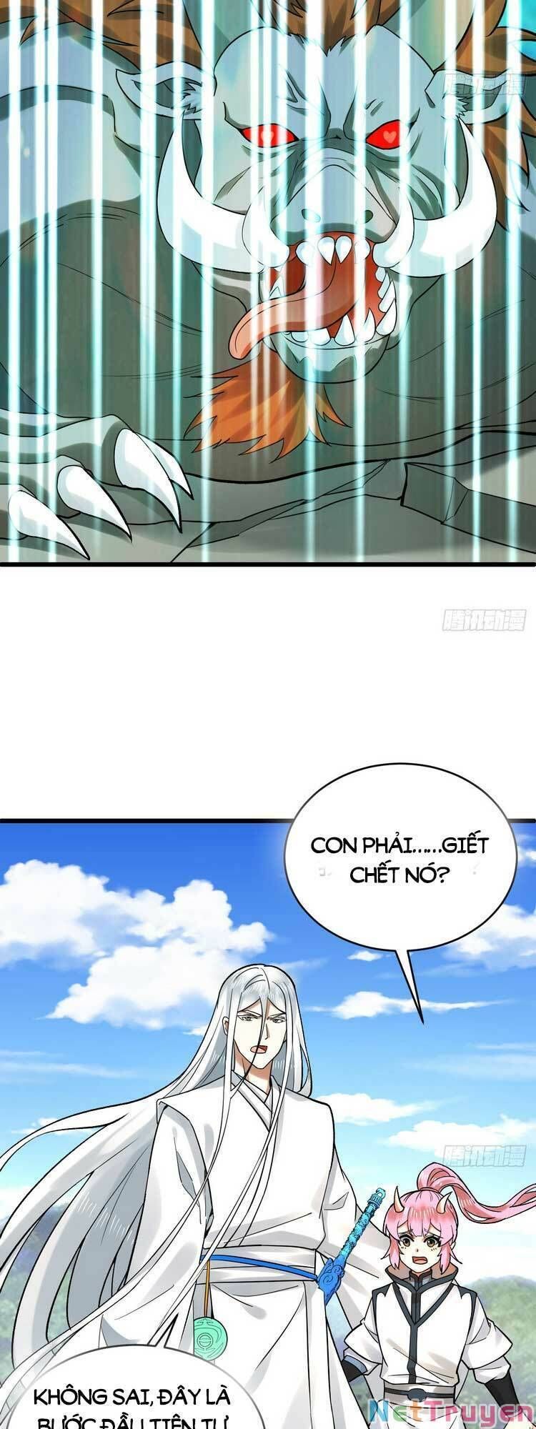 đọc truyện Ta Luyện Khí Ba Ngàn Năm Chương 343 ảnh 33 tại Thiên Thai Truyện