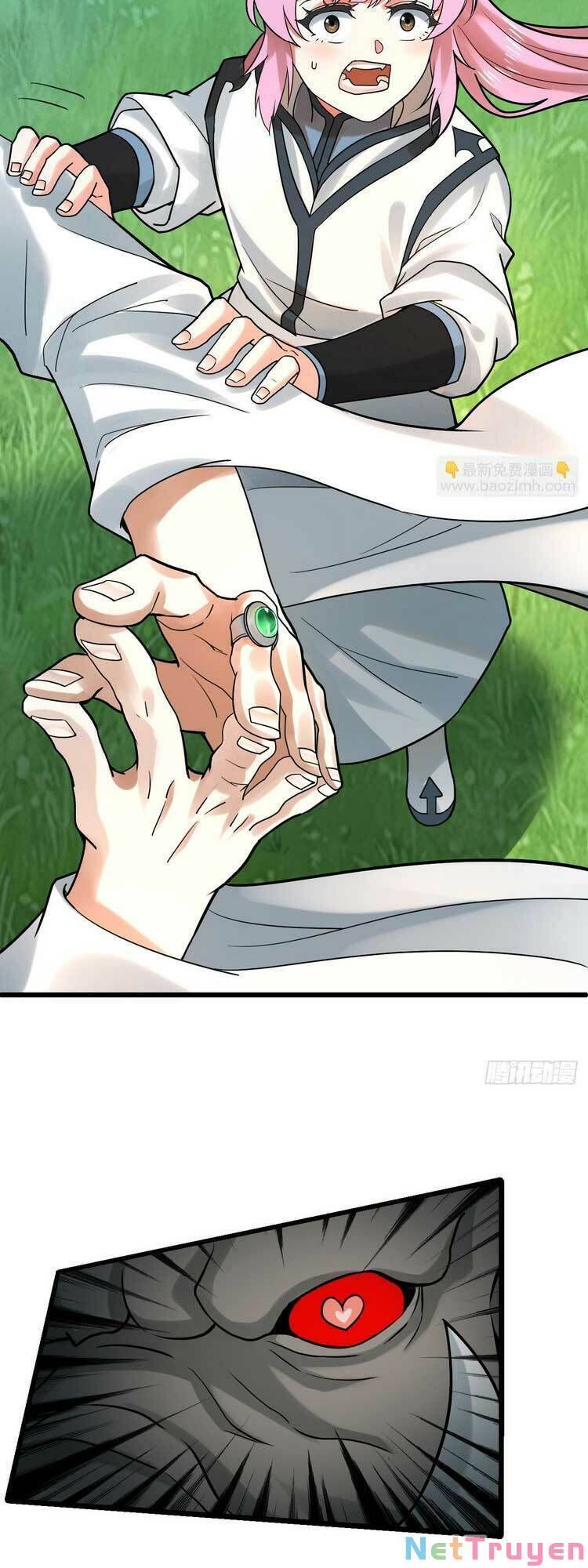 đọc truyện Ta Luyện Khí Ba Ngàn Năm Chương 343 ảnh 35 tại Thiên Thai Truyện