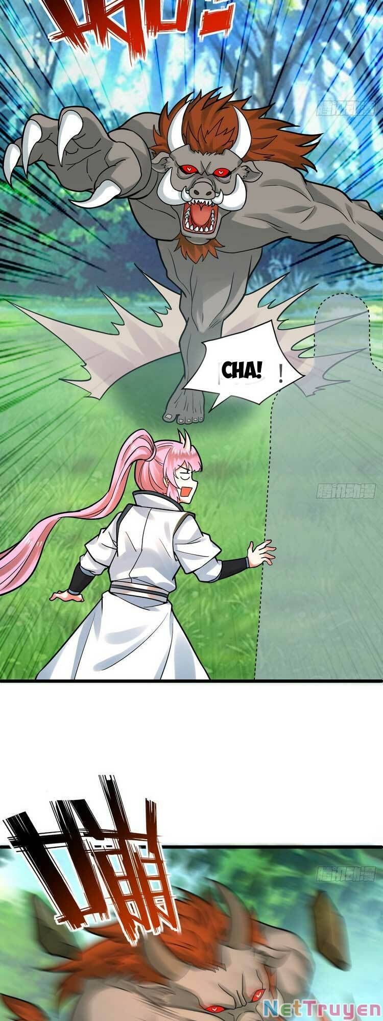 đọc truyện Ta Luyện Khí Ba Ngàn Năm Chương 343 ảnh 37 tại Thiên Thai Truyện