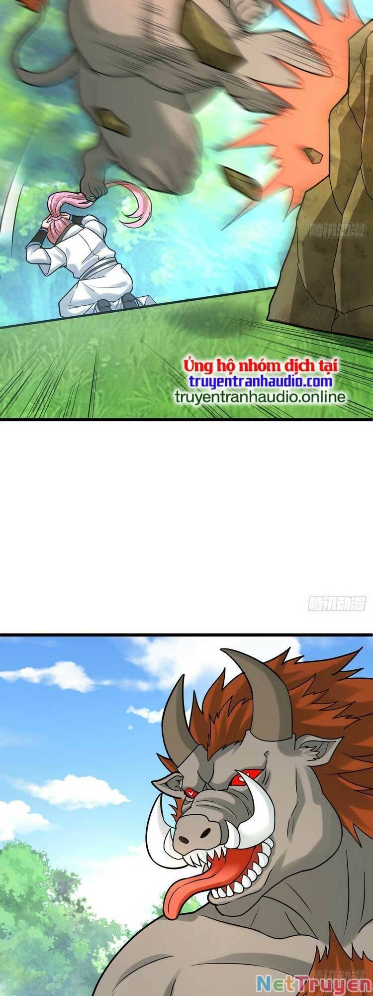 đọc truyện Ta Luyện Khí Ba Ngàn Năm Chương 343 ảnh 38 tại Thiên Thai Truyện