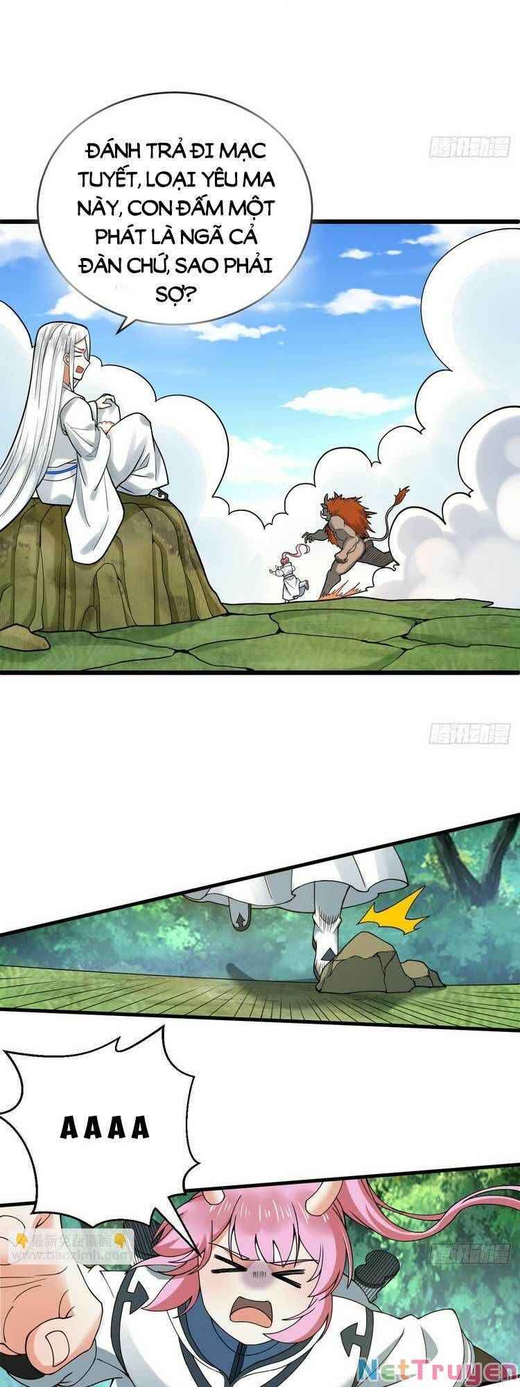 đọc truyện Ta Luyện Khí Ba Ngàn Năm Chương 343 ảnh 40 tại Thiên Thai Truyện