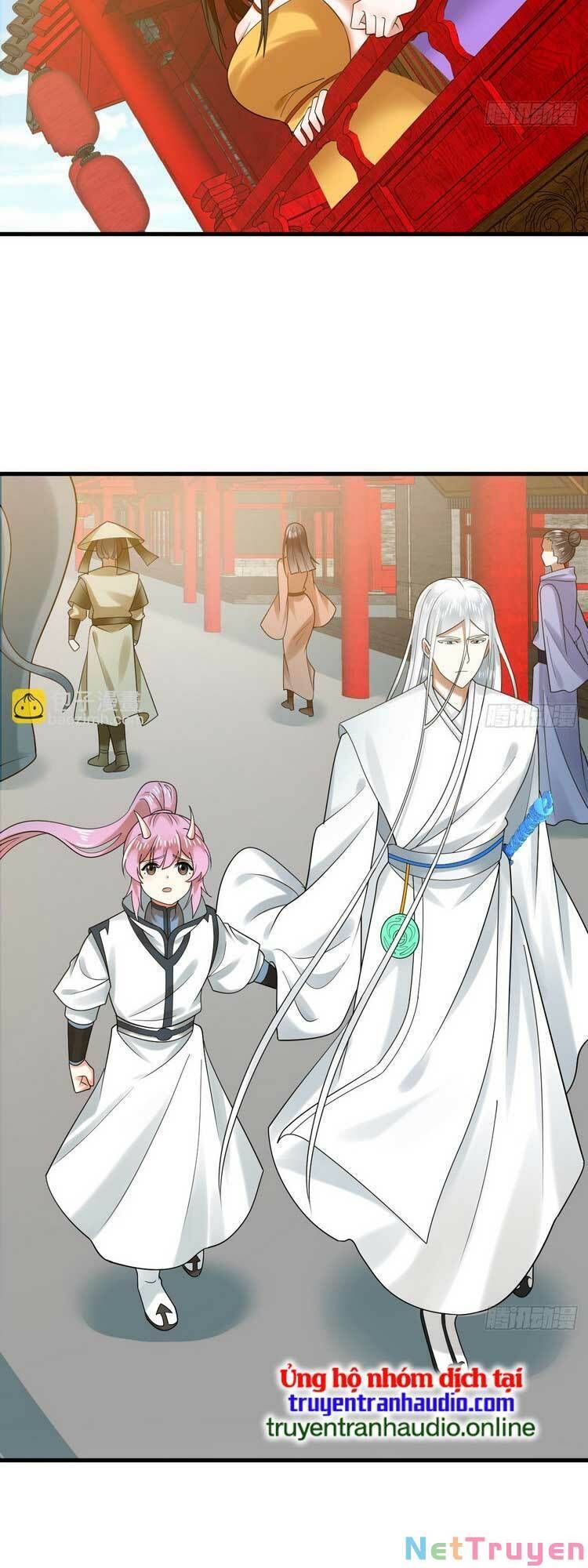 đọc truyện Ta Luyện Khí Ba Ngàn Năm Chương 343 ảnh 6 tại Thiên Thai Truyện