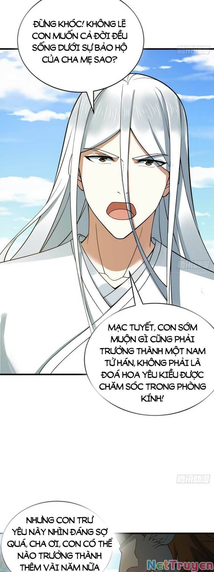 đọc truyện Ta Luyện Khí Ba Ngàn Năm Chương 343 ảnh 42 tại Thiên Thai Truyện