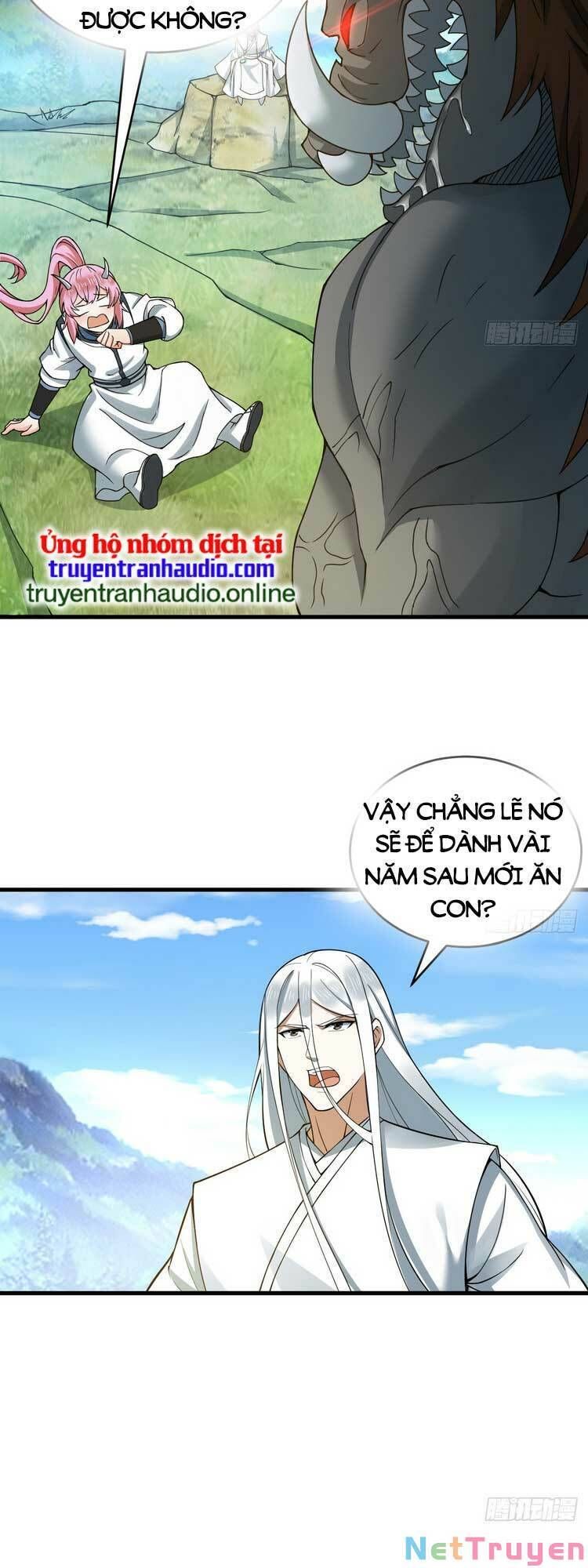 đọc truyện Ta Luyện Khí Ba Ngàn Năm Chương 343 ảnh 43 tại Thiên Thai Truyện