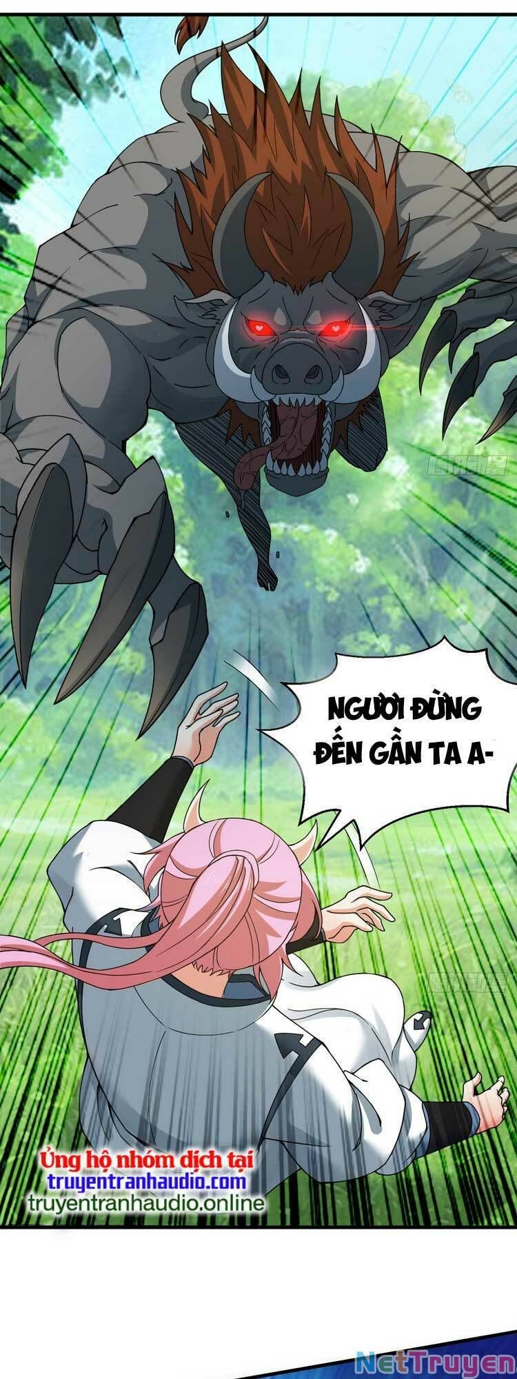 đọc truyện Ta Luyện Khí Ba Ngàn Năm Chương 343 ảnh 44 tại Thiên Thai Truyện