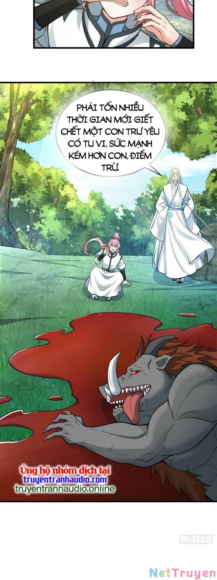 đọc truyện Ta Luyện Khí Ba Ngàn Năm Chương 343 ảnh 47 tại Thiên Thai Truyện