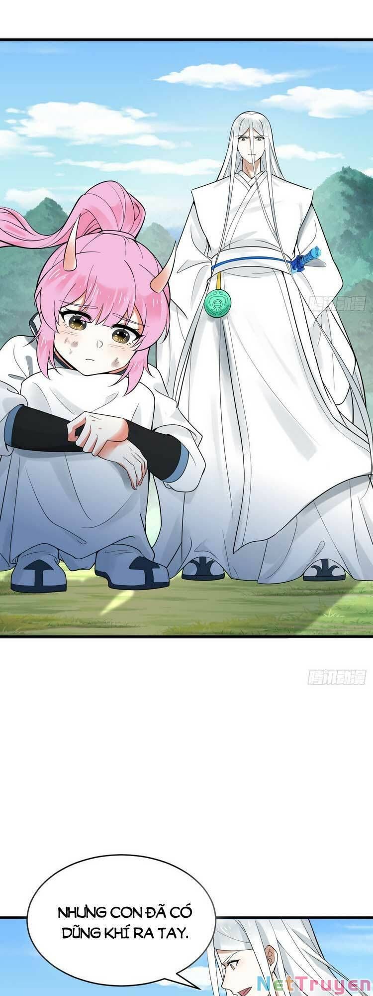 đọc truyện Ta Luyện Khí Ba Ngàn Năm Chương 343 ảnh 48 tại Thiên Thai Truyện