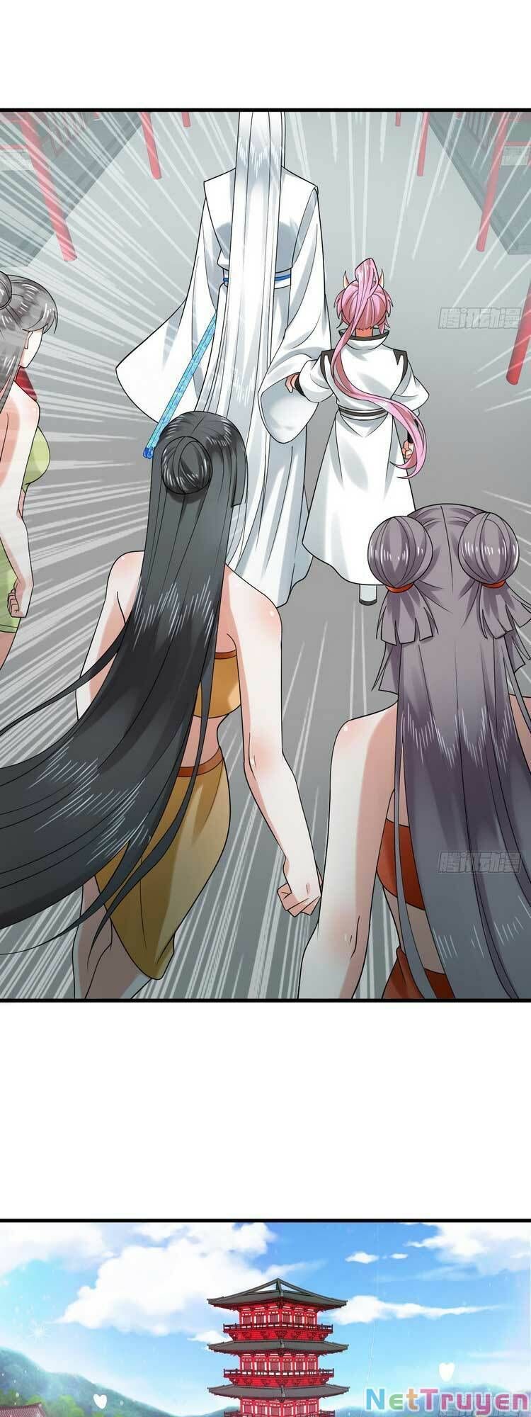 đọc truyện Ta Luyện Khí Ba Ngàn Năm Chương 343 ảnh 7 tại Thiên Thai Truyện