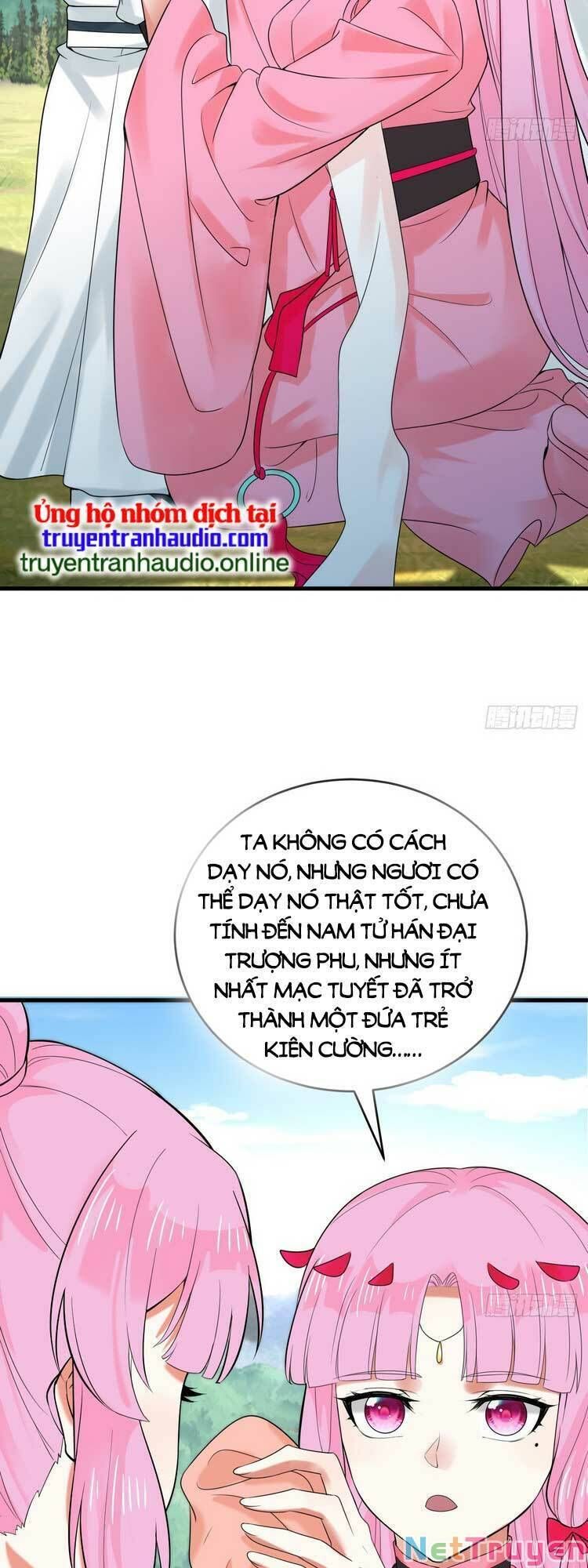 đọc truyện Ta Luyện Khí Ba Ngàn Năm Chương 343 ảnh 57 tại Thiên Thai Truyện