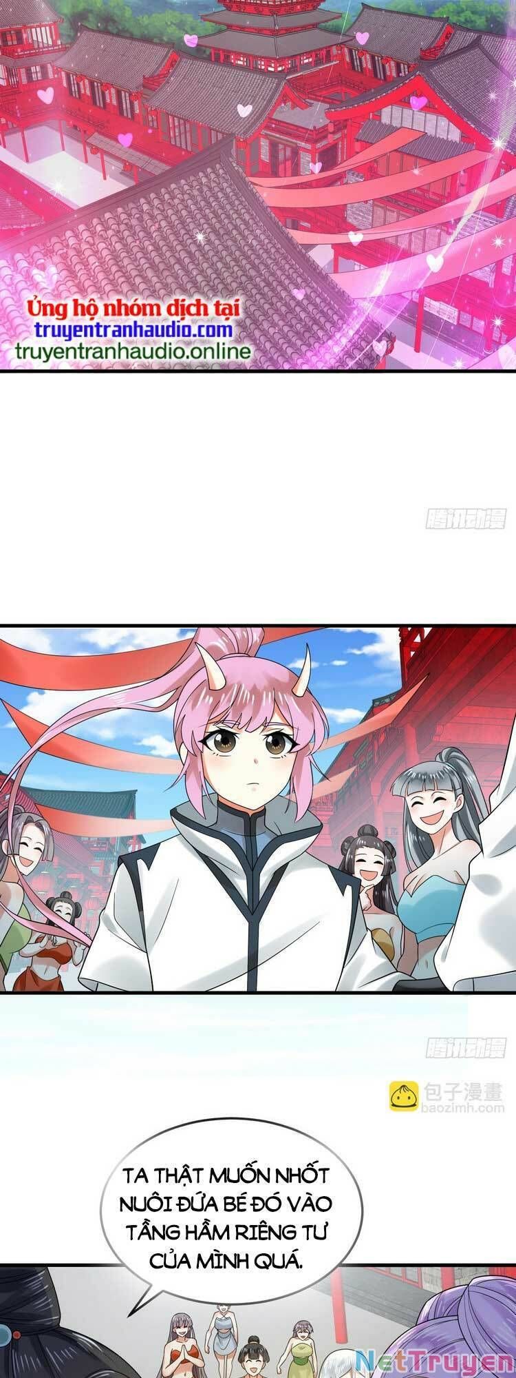 đọc truyện Ta Luyện Khí Ba Ngàn Năm Chương 343 ảnh 8 tại Thiên Thai Truyện