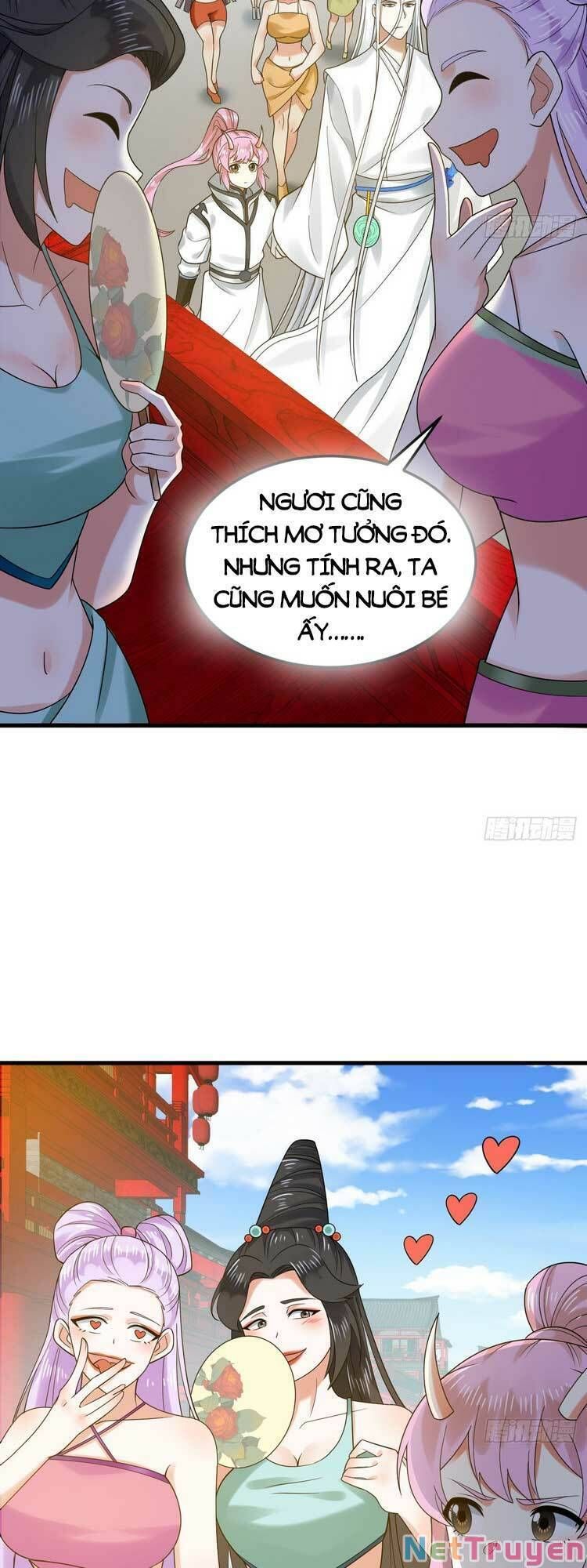 đọc truyện Ta Luyện Khí Ba Ngàn Năm Chương 343 ảnh 9 tại Thiên Thai Truyện