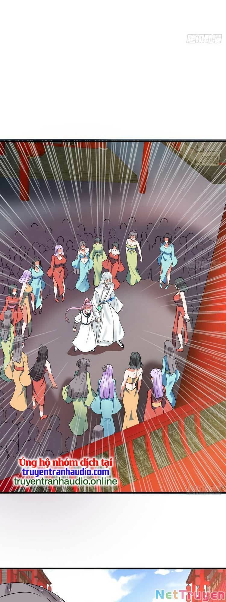 đọc truyện Ta Luyện Khí Ba Ngàn Năm Chương 343 ảnh 11 tại Thiên Thai Truyện