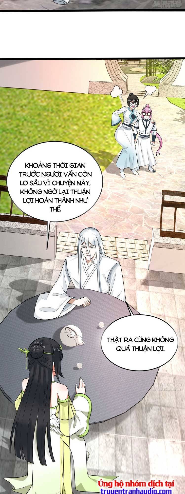 đọc truyện Ta Luyện Khí Ba Ngàn Năm Chương 344 ảnh 14 tại Thiên Thai Truyện