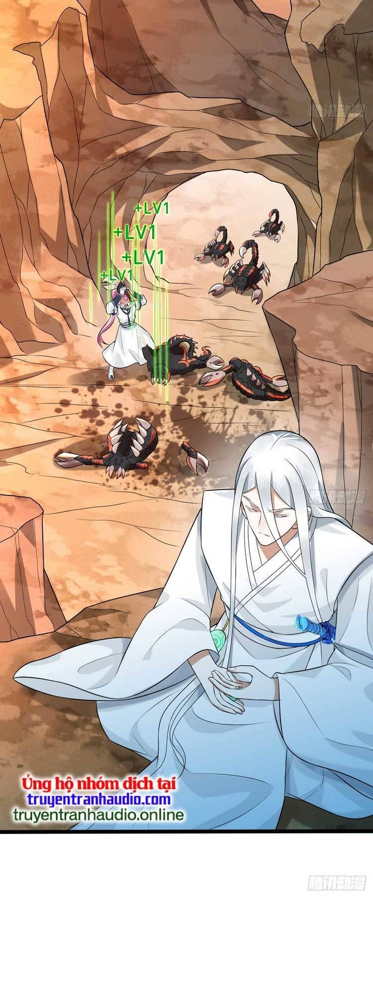 đọc truyện Ta Luyện Khí Ba Ngàn Năm Chương 344 ảnh 17 tại Thiên Thai Truyện