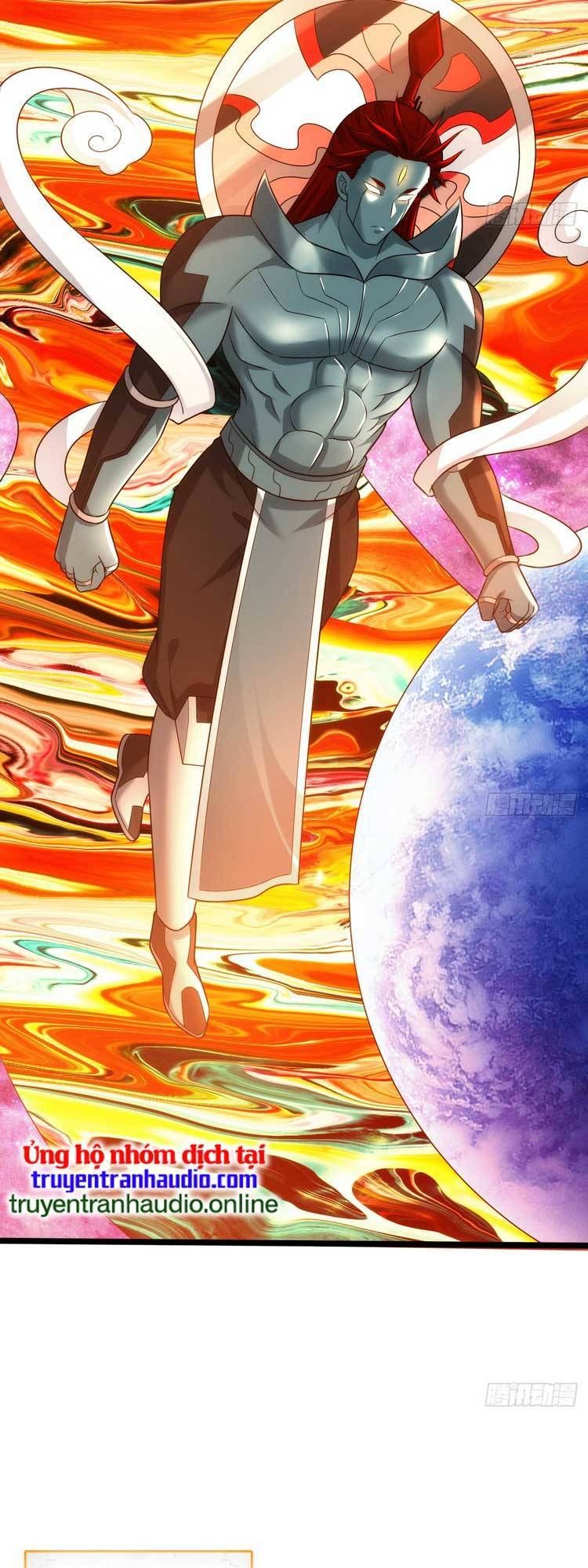 đọc truyện Ta Luyện Khí Ba Ngàn Năm Chương 344 ảnh 4 tại Thiên Thai Truyện