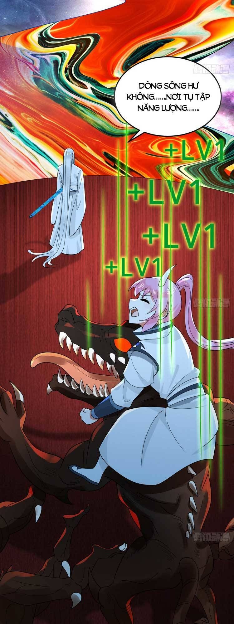 đọc truyện Ta Luyện Khí Ba Ngàn Năm Chương 344 ảnh 23 tại Thiên Thai Truyện