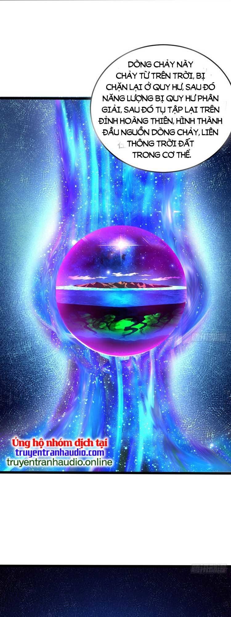 đọc truyện Ta Luyện Khí Ba Ngàn Năm Chương 344 ảnh 28 tại Thiên Thai Truyện