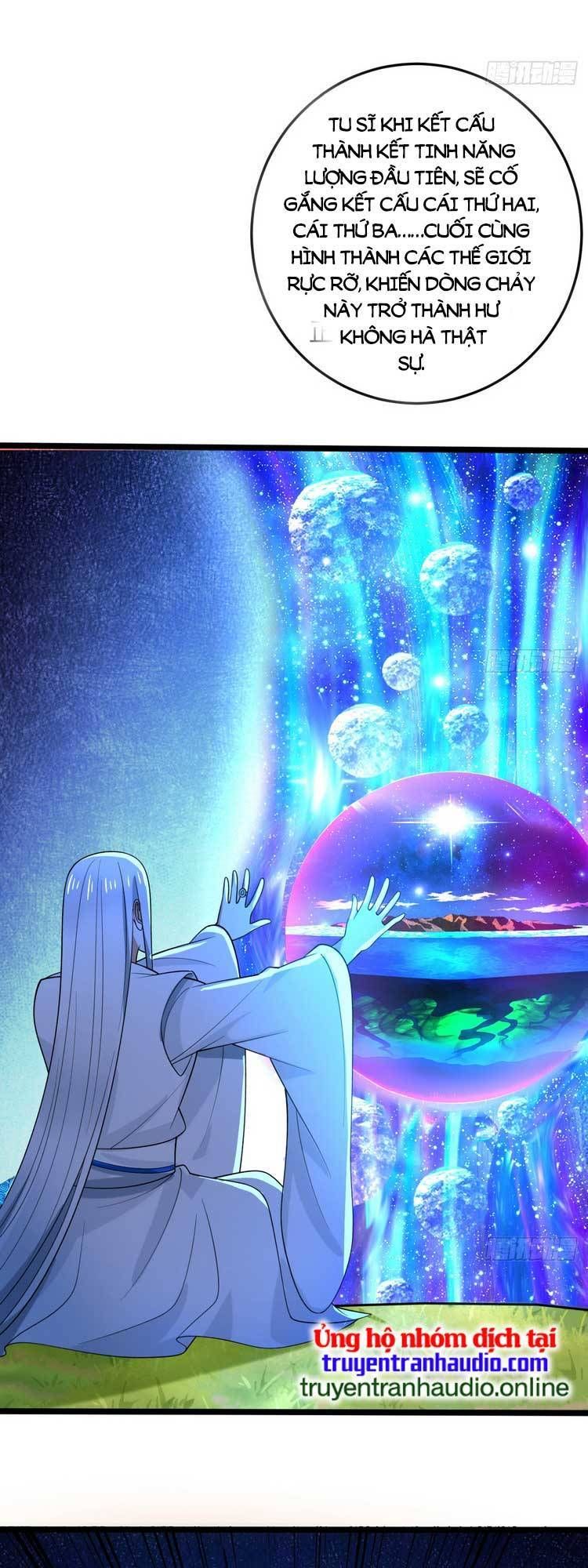 đọc truyện Ta Luyện Khí Ba Ngàn Năm Chương 344 ảnh 30 tại Thiên Thai Truyện