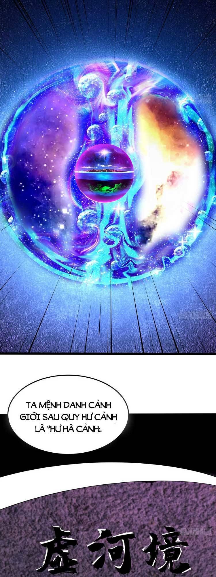 đọc truyện Ta Luyện Khí Ba Ngàn Năm Chương 344 ảnh 31 tại Thiên Thai Truyện