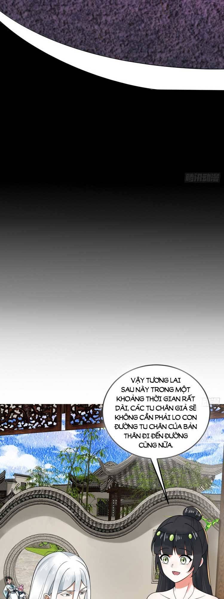 đọc truyện Ta Luyện Khí Ba Ngàn Năm Chương 344 ảnh 32 tại Thiên Thai Truyện