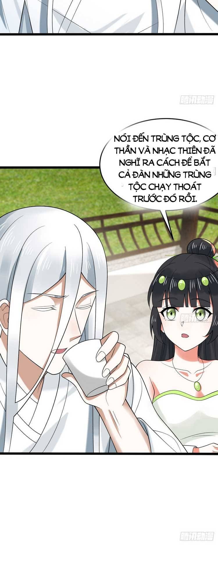 đọc truyện Ta Luyện Khí Ba Ngàn Năm Chương 344 ảnh 34 tại Thiên Thai Truyện